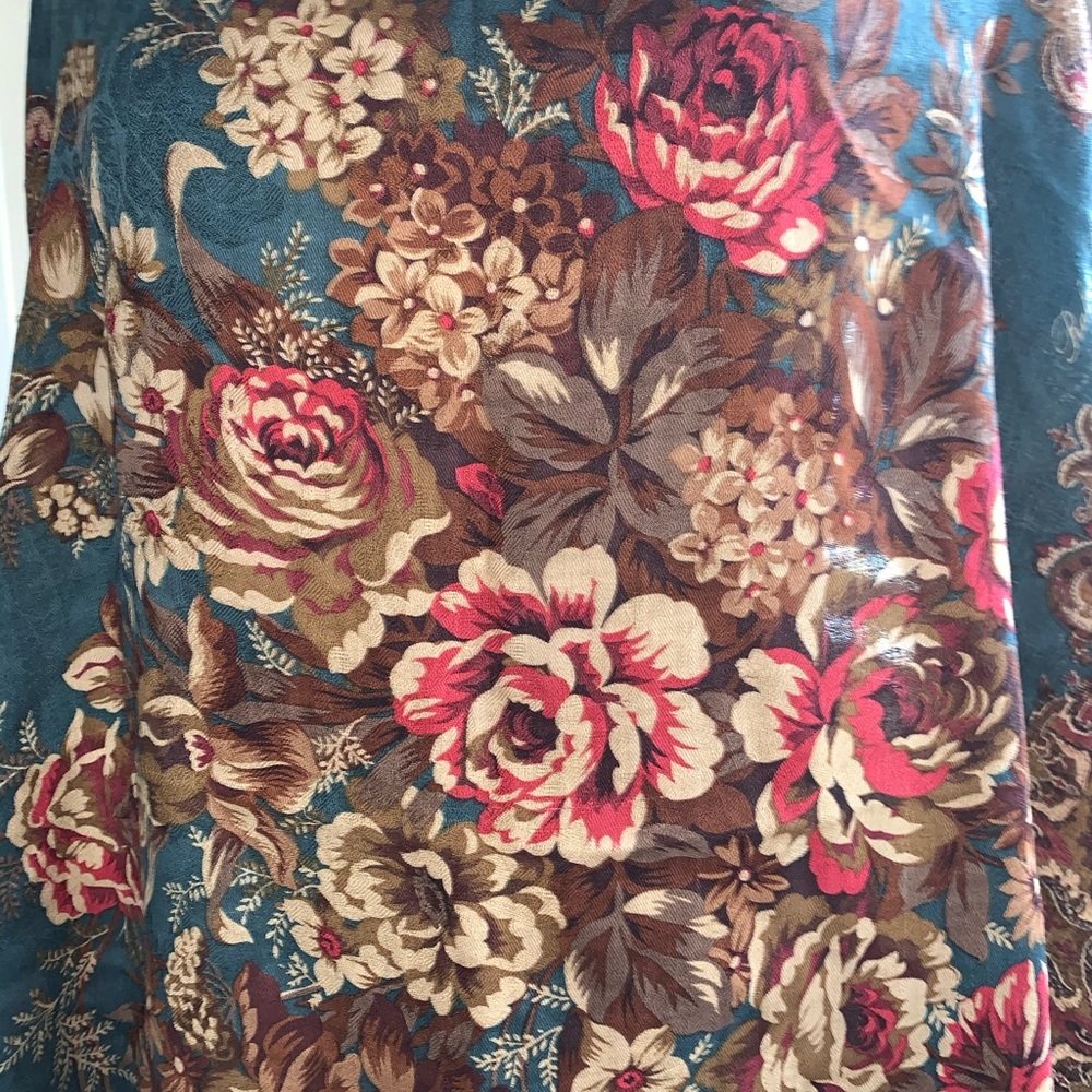 Ralph Lauren Scarf